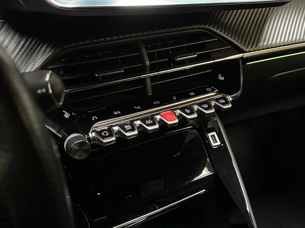 Peugeot 2008 – foto 9