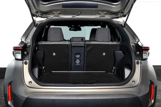 Toyota Yaris Cross – thumbnail 15