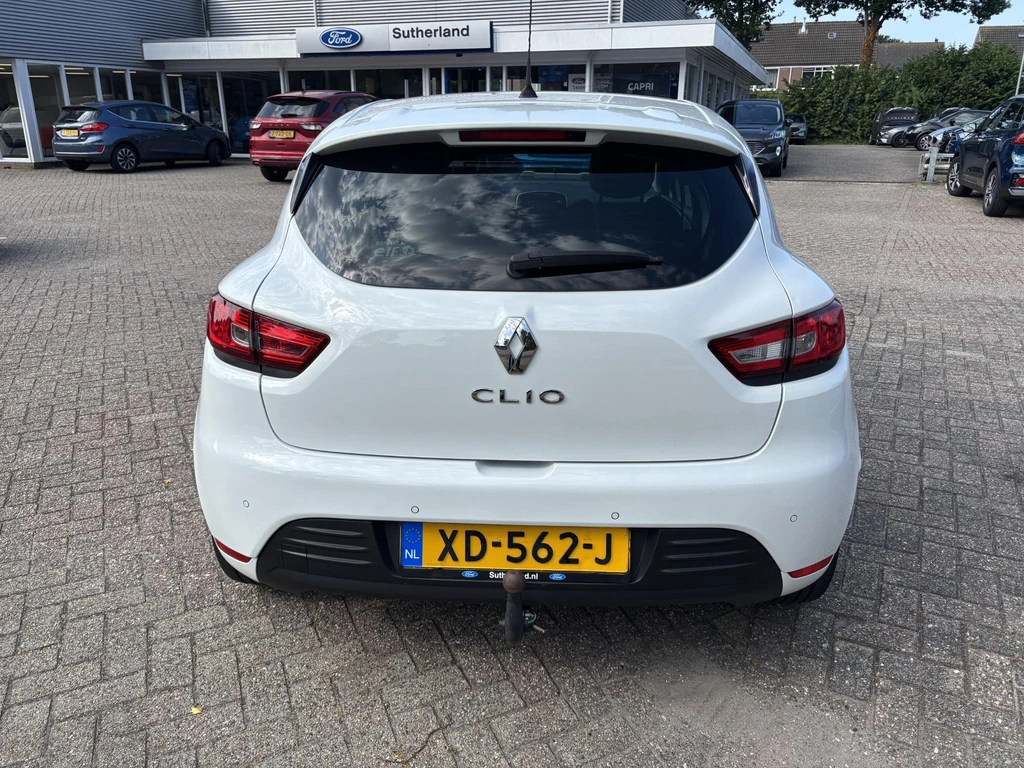 Renault Clio – foto 4
