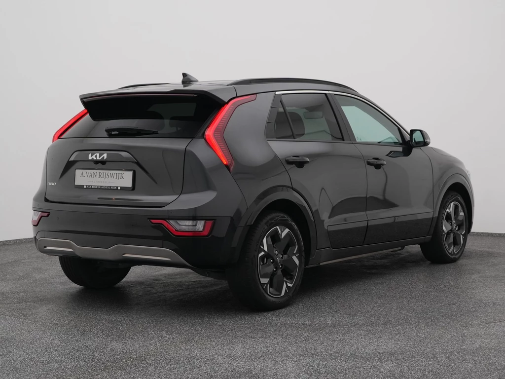 Kia Niro EV – foto 12