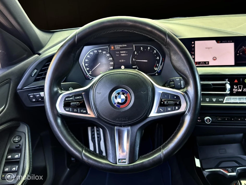 BMW 1 Serie – foto 19