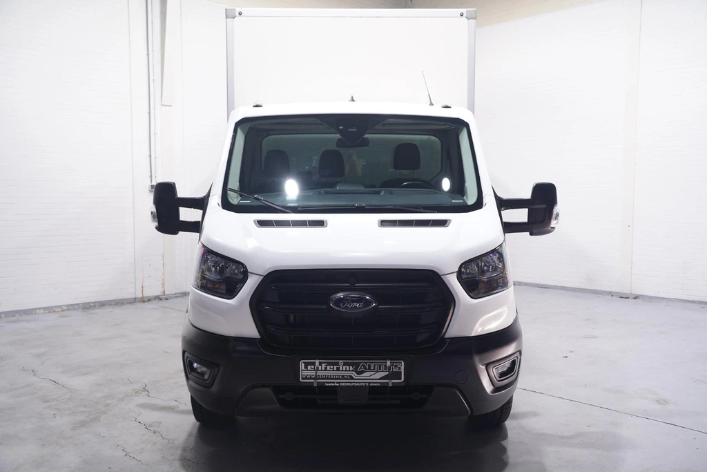 Ford Transit – foto 7