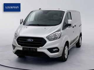 Ford Transit Custom – thumbnail 2