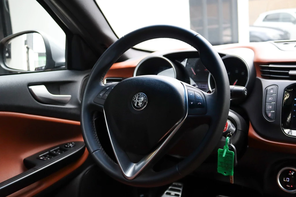 Alfa Romeo Giulietta – foto 18