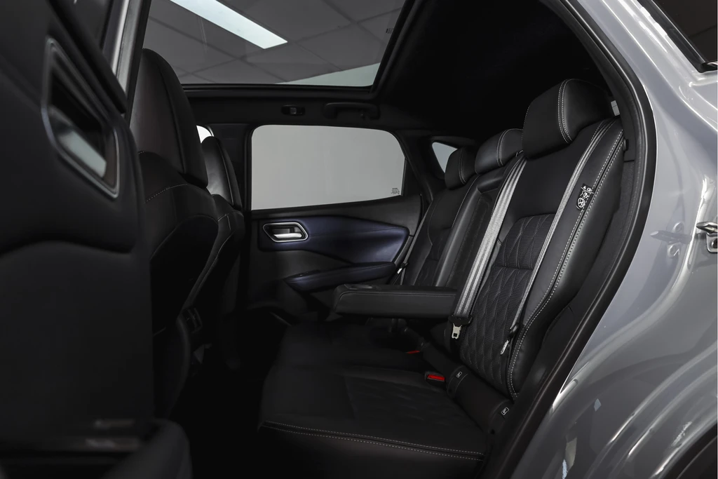 Nissan QASHQAI – foto 57