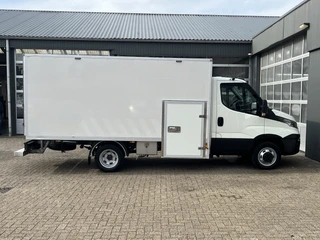 Iveco Daily – thumbnail 10
