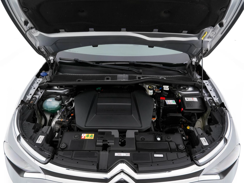 Citroën ë-C4 – foto 26
