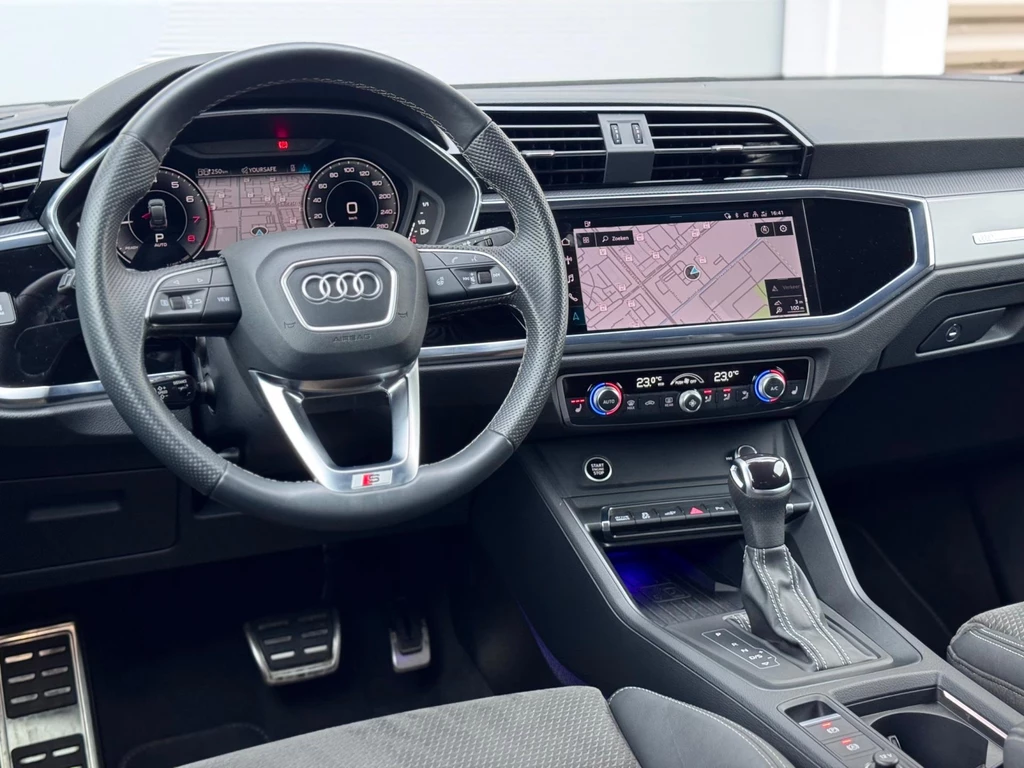 Audi Q3 – foto 14