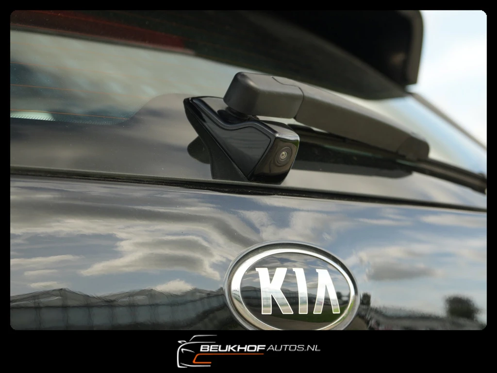Kia Niro – foto 14