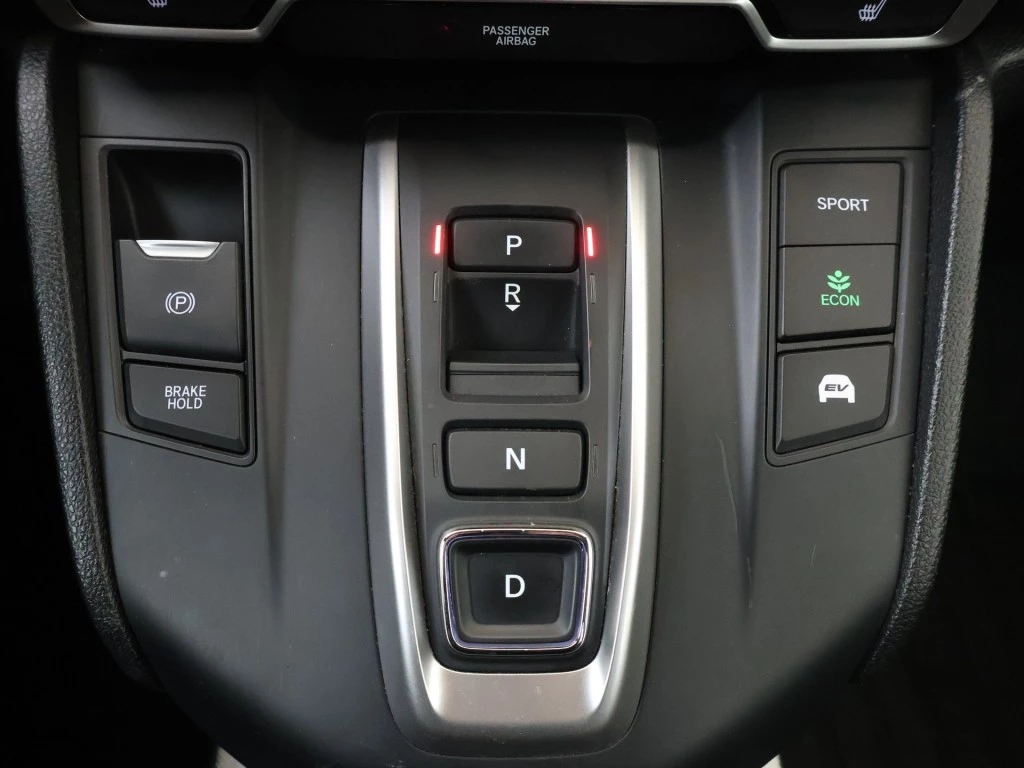 Honda CR-V – foto 22