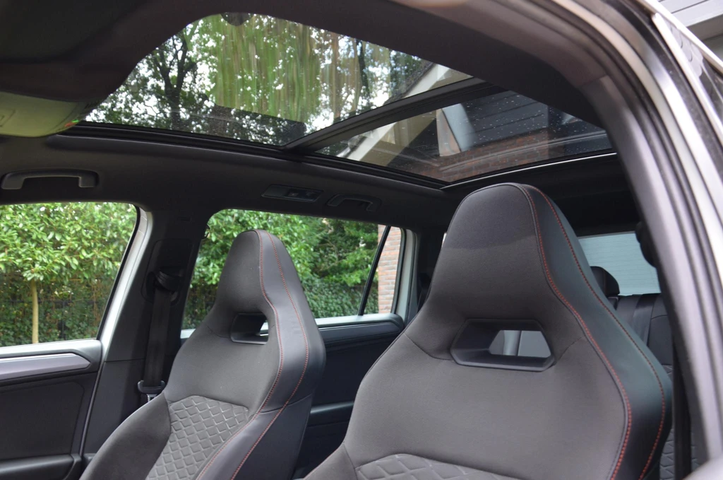 SEAT Tarraco – foto 14