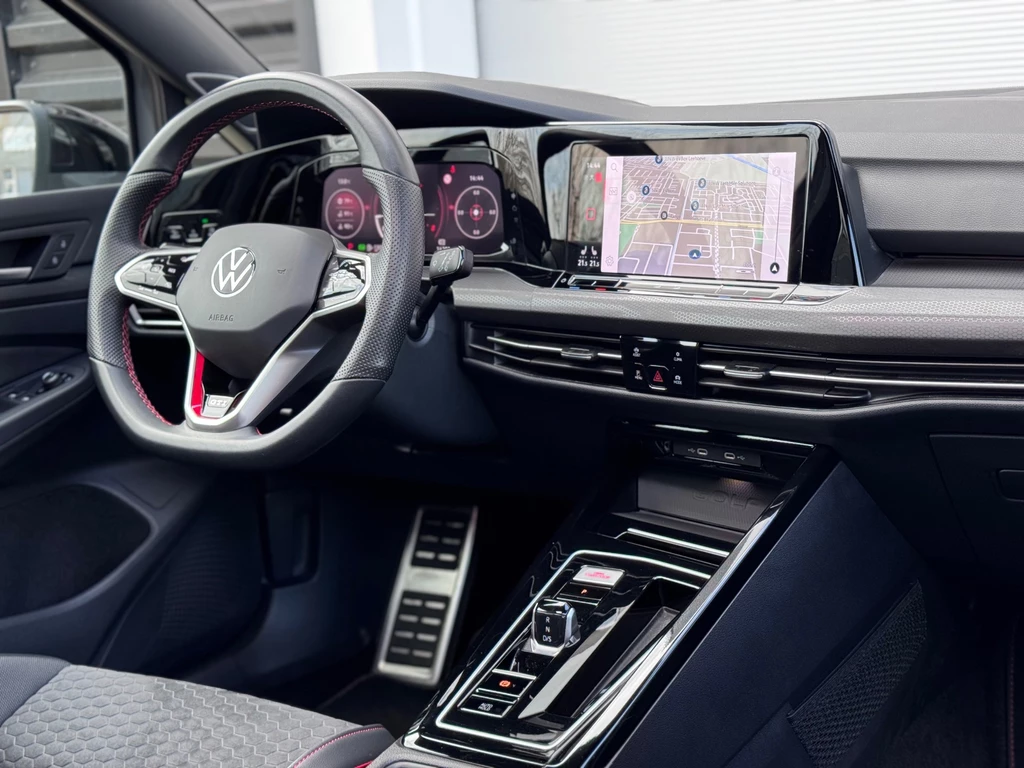 Volkswagen Golf – foto 18