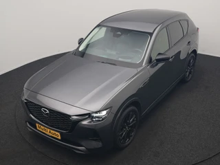 Mazda CX-60 – thumbnail 2