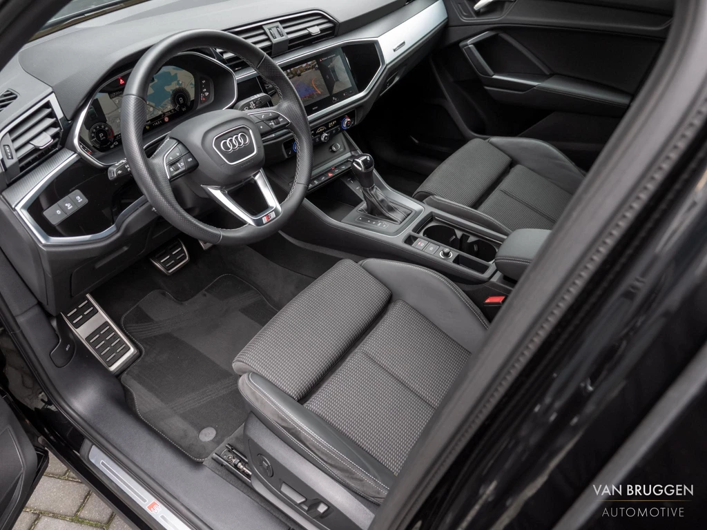 Audi Q3 – foto 18