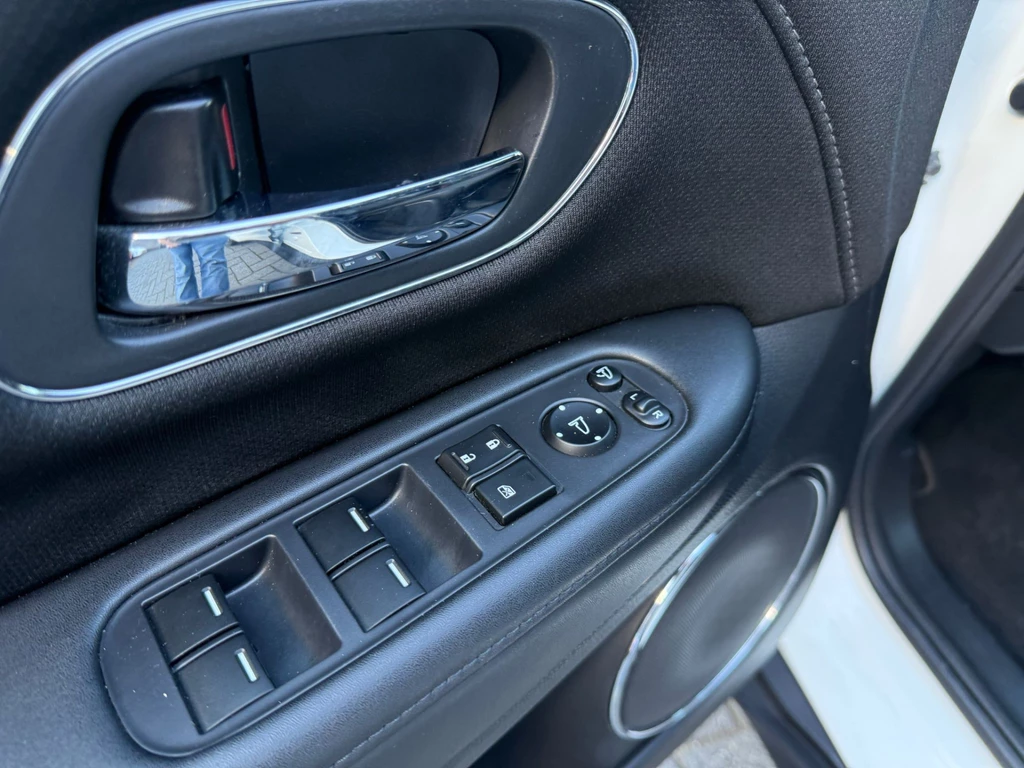 Honda HR-V – foto 28