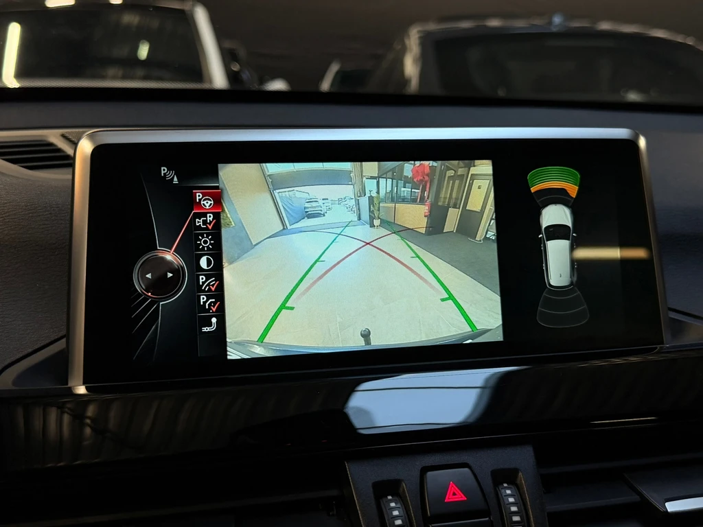 BMW X1 – foto 19
