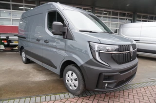 Renault Master – thumbnail 9