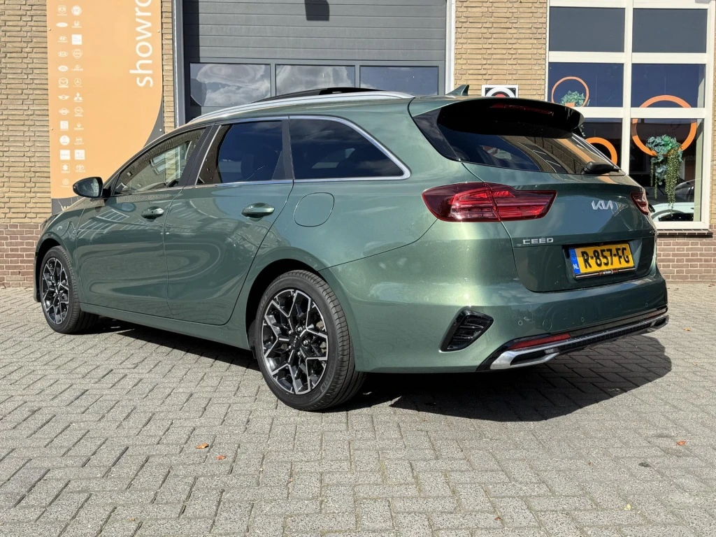 Kia Ceed – foto 6