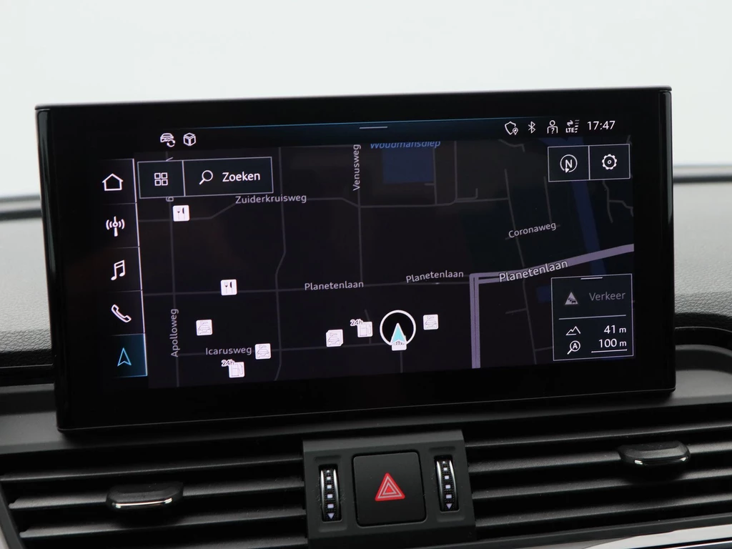 Audi Q5 – foto 35