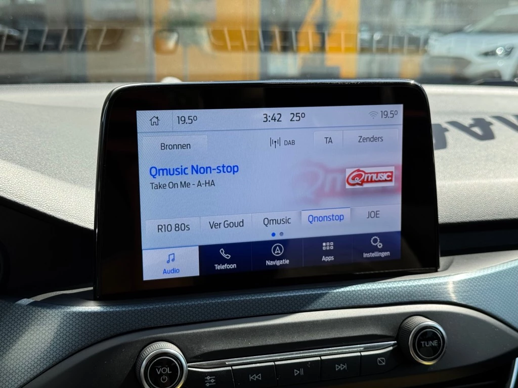 Ford Focus – foto 18