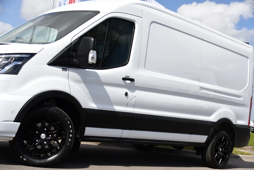 Ford Transit – foto 3
