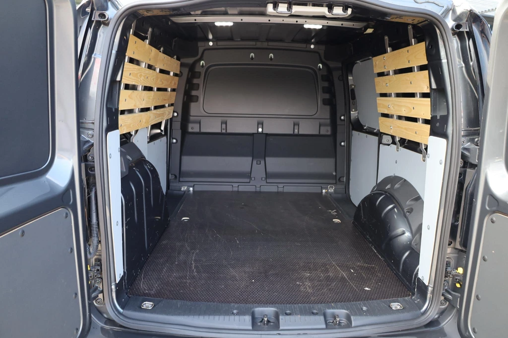 Volkswagen Caddy – foto 22