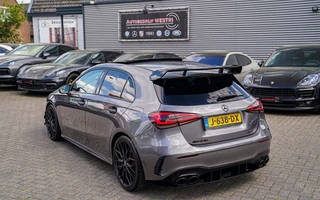 Mercedes-Benz A-Klasse – thumbnail 6