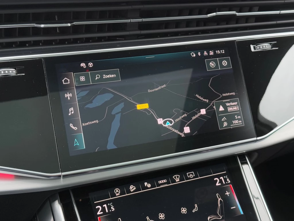 Audi Q7 – foto 55