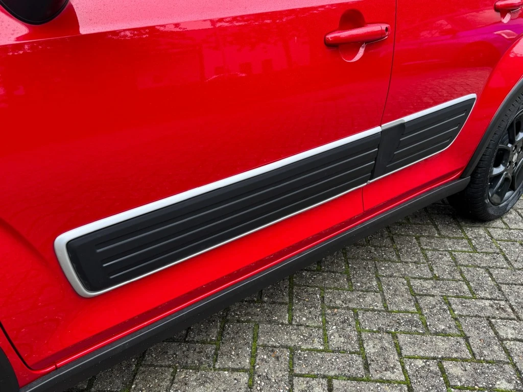 Suzuki Ignis – foto 14