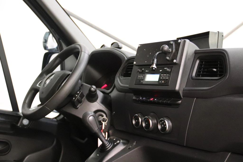 Renault Master – foto 14