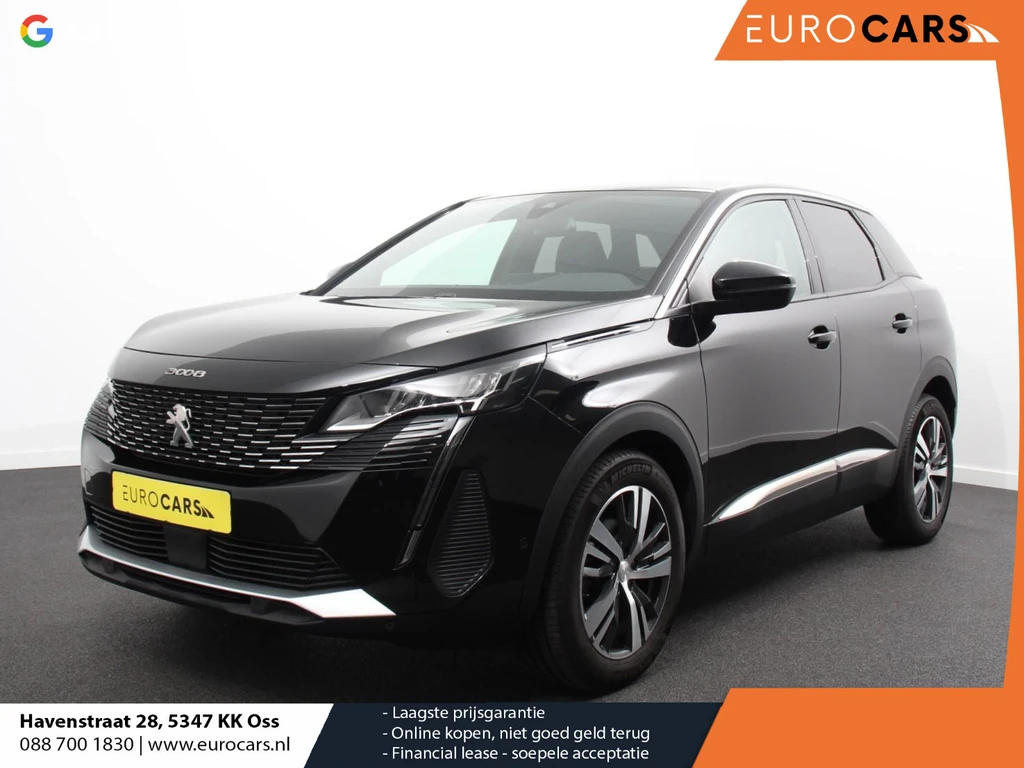 Peugeot 3008 – foto 1