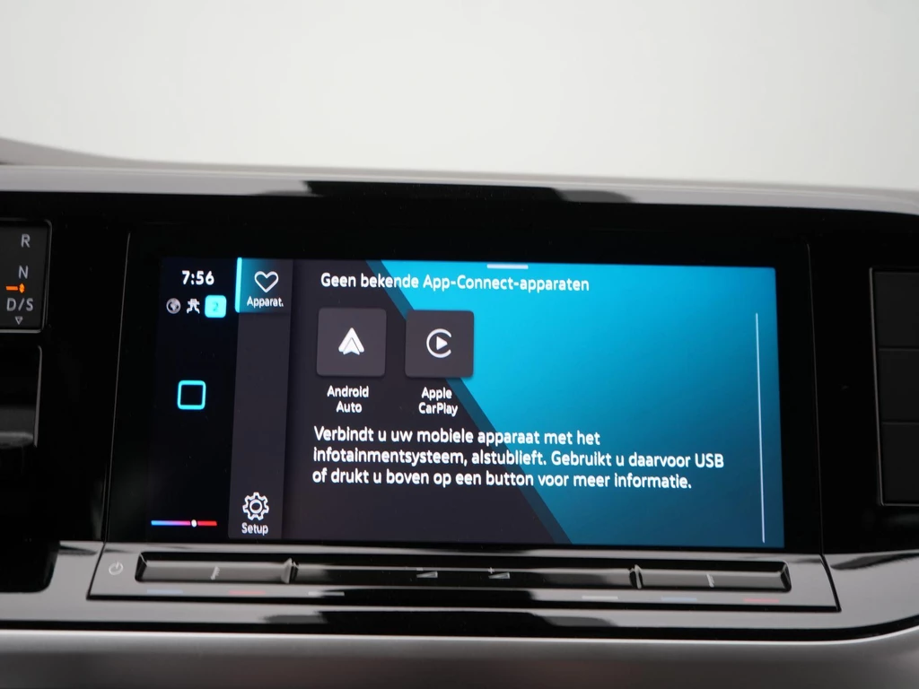 Volkswagen Multivan – foto 19