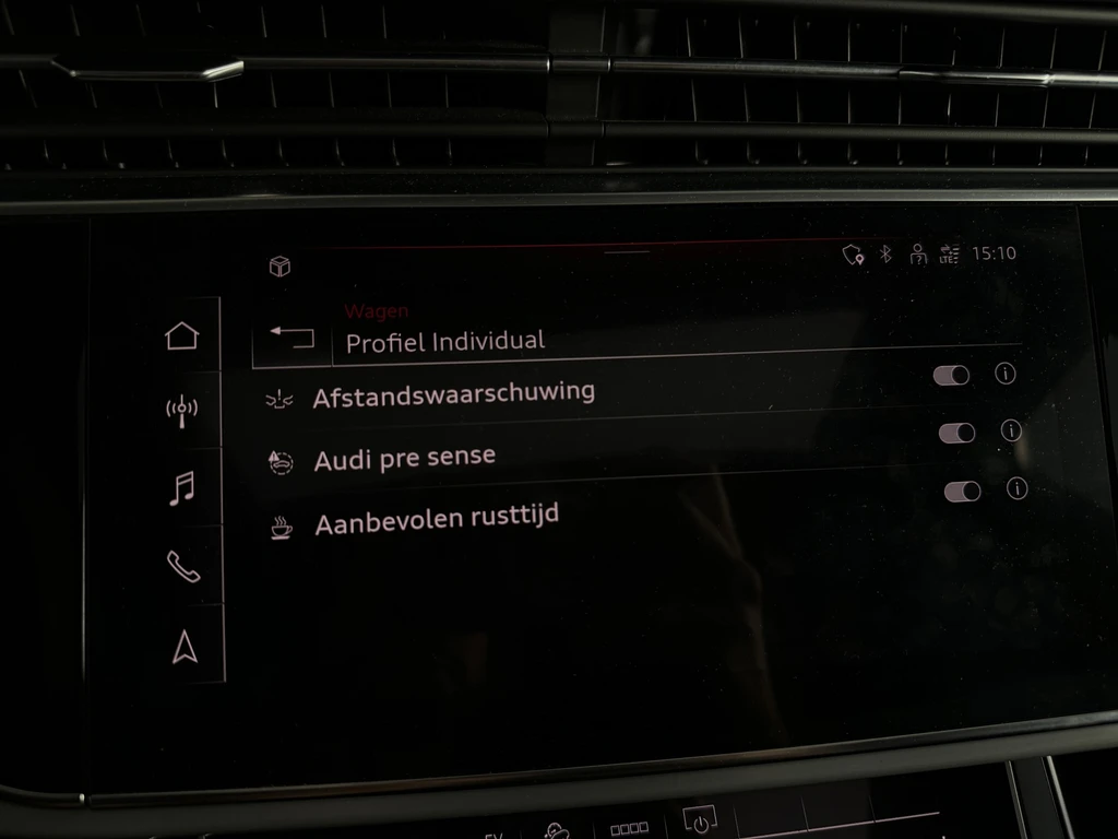 Audi Q7 – foto 36