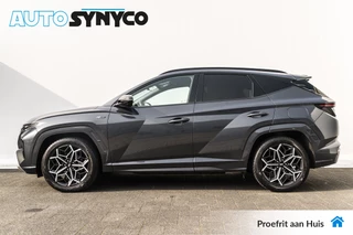 Hyundai Tucson – thumbnail 4