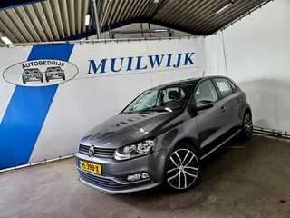 Volkswagen Polo – thumbnail 2