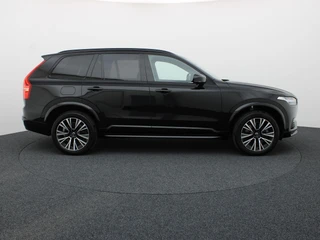 Volvo XC90 – thumbnail 12