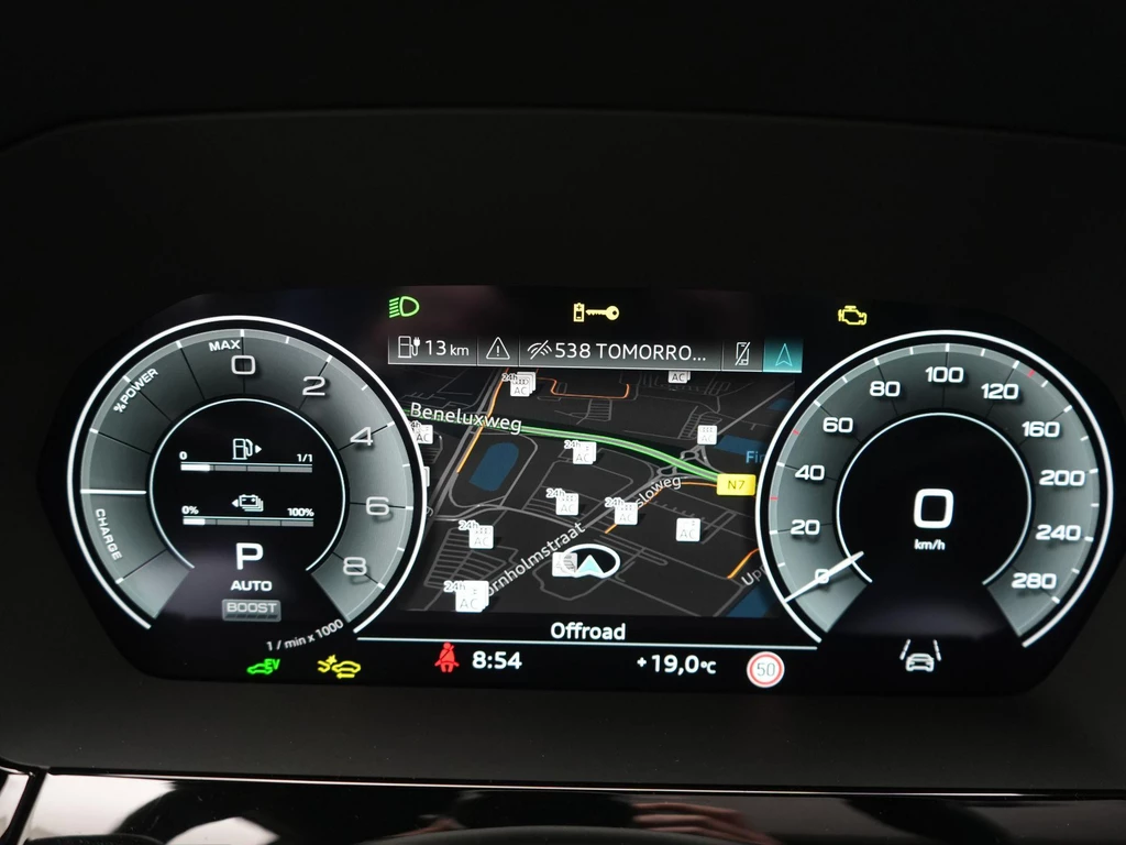 Audi A3 – foto 14
