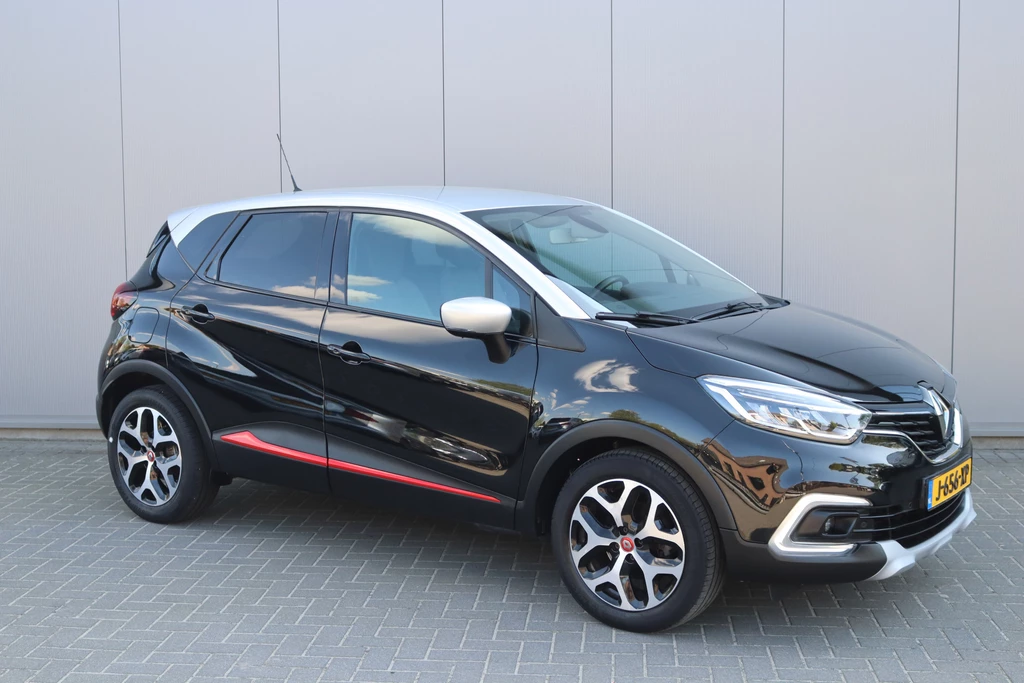 Renault Captur – foto 8