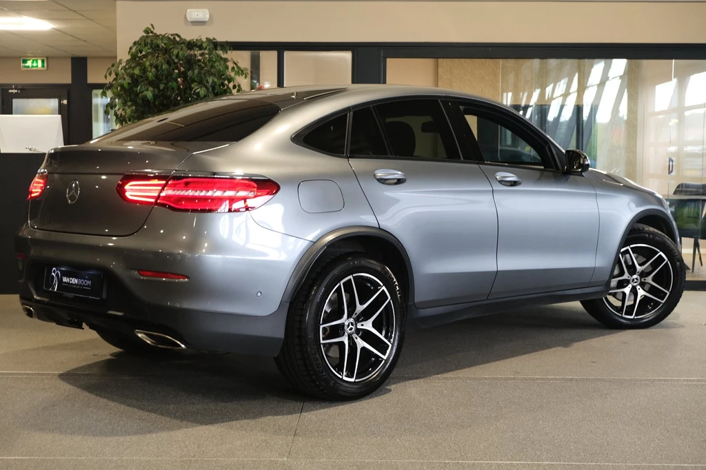 Mercedes-Benz GLC – foto 5