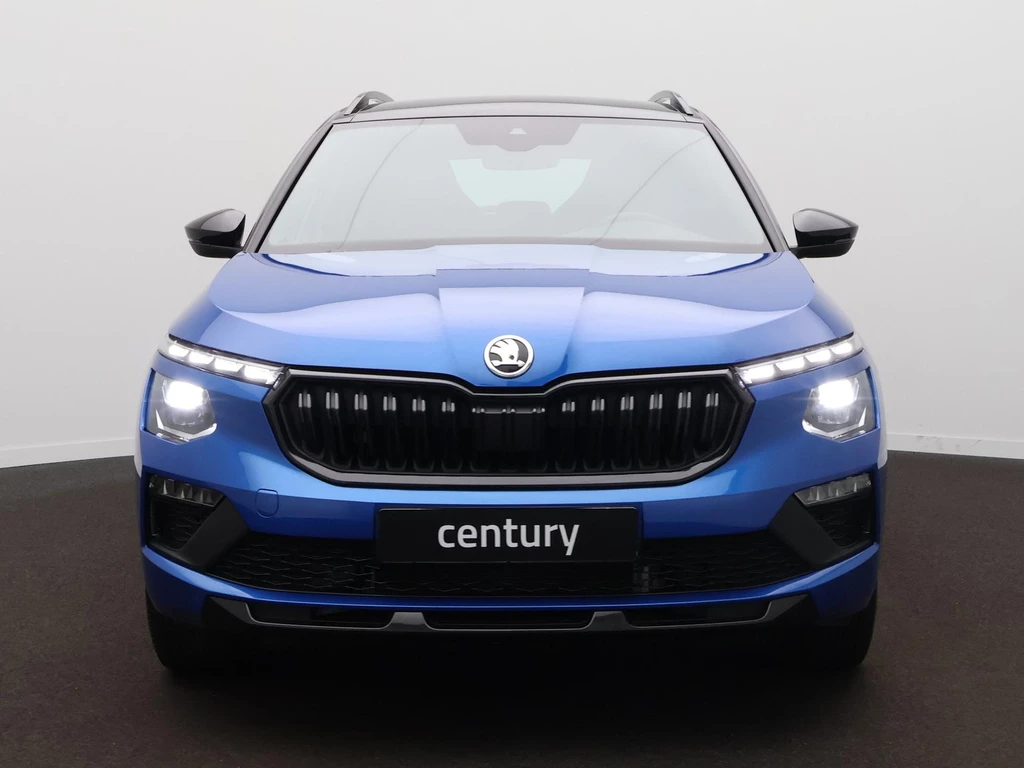 Škoda Kamiq – foto 10