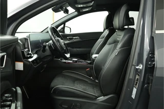 Kia Sportage – thumbnail 19