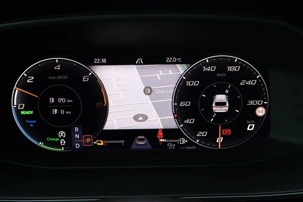 CUPRA Leon Sportstourer – foto 16