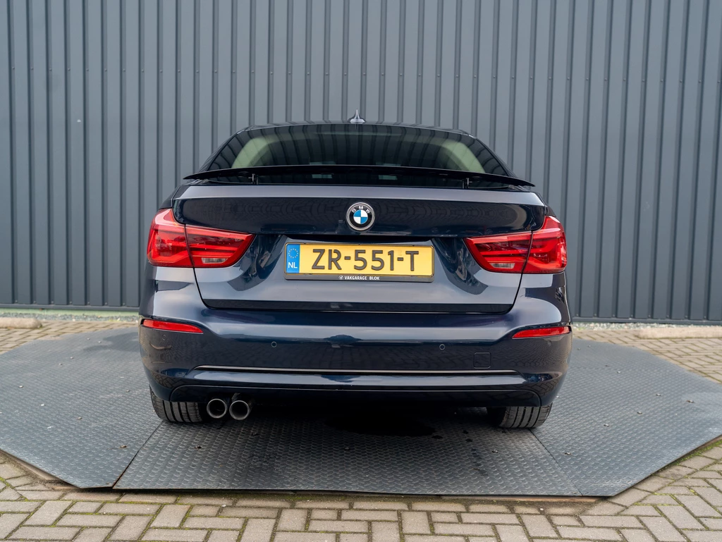 BMW 3 Serie – foto 10