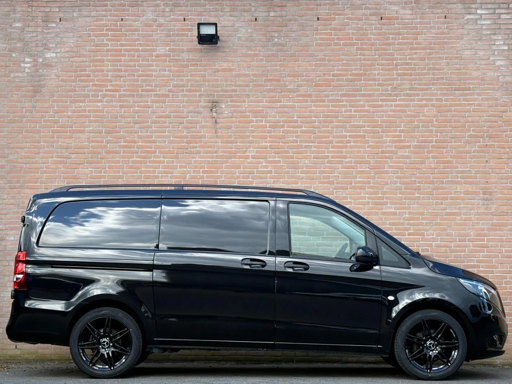 Mercedes-Benz Vito – foto 7