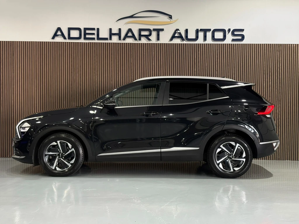Kia Sportage – foto 7