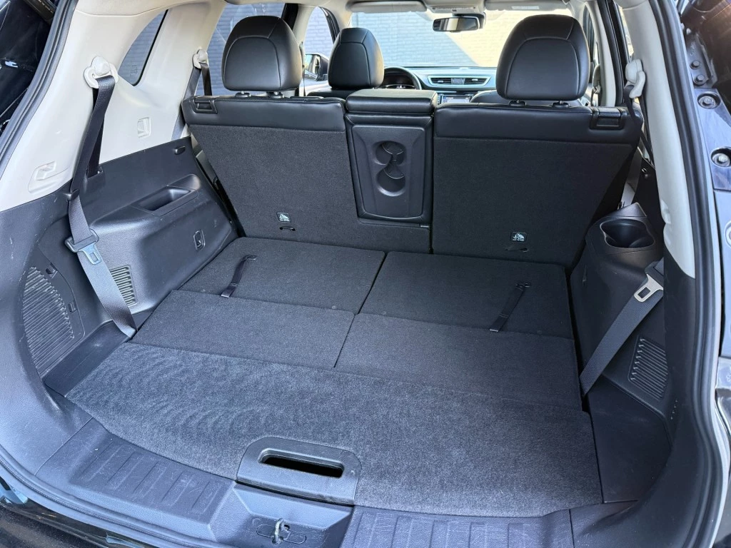 Nissan X-Trail – foto 33
