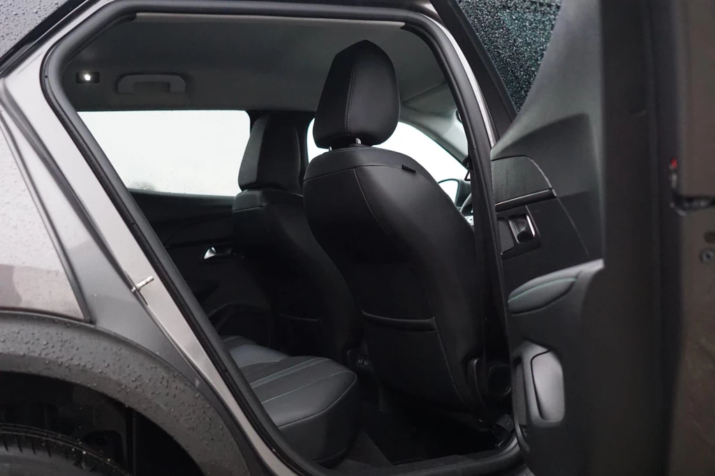 Peugeot 2008 – foto 11