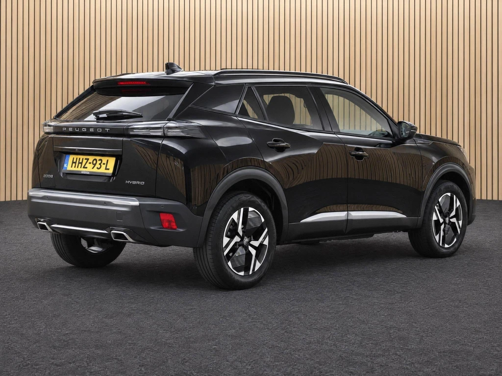 Peugeot 2008 – foto 3
