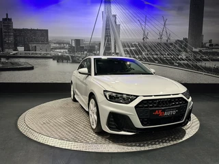 Audi A1 Sportback – thumbnail 17