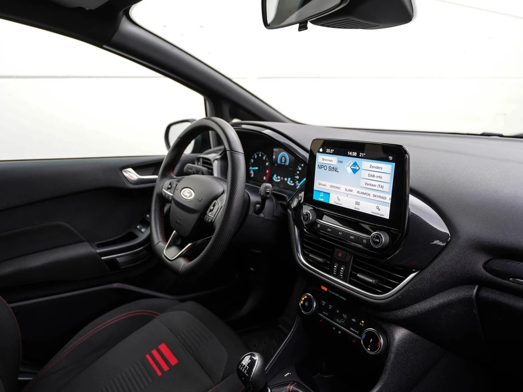 Ford Fiesta – foto 24